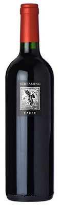 2009 Screaming Eagle Cabernet Sauvignon Napa Valley G01 - California Red