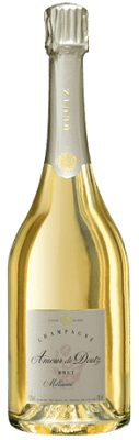 Amour de Deutz 2010 - Champagne C02