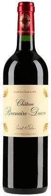 2017 Château Branaire Ducru Saint Julien - Bordeaux Red B03