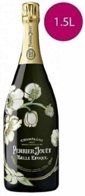 2012 Perrier-Jouët Belle Epoque Magnum 1.5L H06 - Champagne