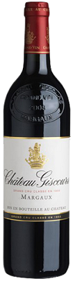 2017 Château Giscours Margaux - Bordeaux Red B03