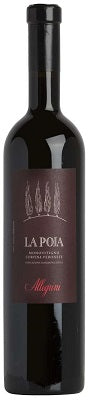 La Poja 2016 Allegrini Veneto - Italy Red E04