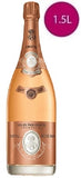2012 Cristal Rosé Louis Roederer Magnum 1.5L Champagne with Gift Box