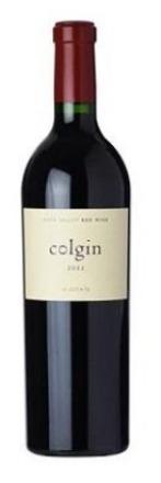 2017 Colgin IX Estate Red Napa Valley G01- California Red