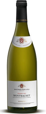2013 Montrachet Grand Cru Bouchard Père & Fils G01 - Burgundy White