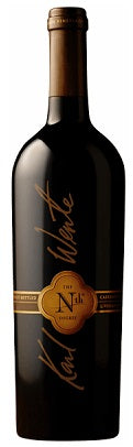 2013 Cabernet Sauvignon The Nth Degree Wente B03 - California Red
