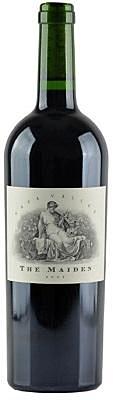 2013 The Maiden Harlan Estate Oakville Napa Valley G01 - California Red