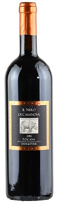2014 Il Nero di Casanova La Spinetta Tuscany C02 - Italy Red