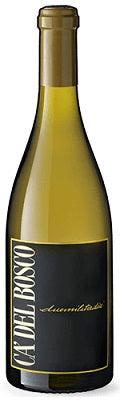 2018 Chardonnay Cà del Bosco Lombardy E04 - Italy White