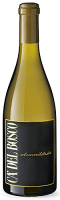 Chardonnay 2018 Cà del Bosco Lombardy E04 - Italy White