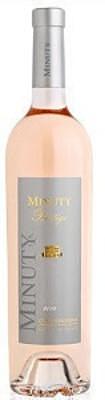 2022 Château Minuty Prestige Rosé C02 - Côtes-de-Provence