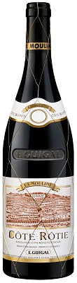 2017 Côte Rôtie La Mouline Etienne Guigal - Rhône Valley Red