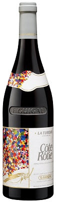 2015 Côte Rôtie La Turque Etienne Guigal - Rhône Valley Red