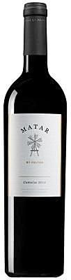 Cumulus Matar 2021 by Pelter Kosher - Israël Red C02