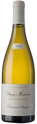 2020 Puligny Montrachet Etienne Sauzet - Burgundy White