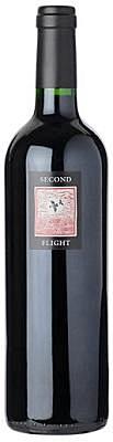 2014 Second Flight Screaming Eagle Napa Valley G01 - California Red
