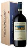 2015 Brunello di Montalcino Magnum 1.5L Castelgiocondo Frescobaldi Tuscany E04 - Italy Red