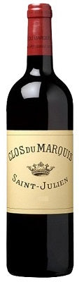 2015 Clos du Marquis Saint Julien P7 - Bordeaux Red