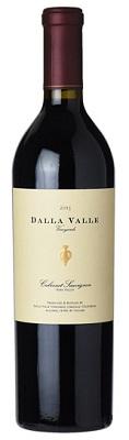 2019 Cabernet Sauvignon Dalla Valle Napa Valley G01 - California Red