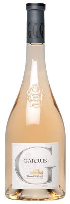 Garrus Rosé 2021 Kosher Château d`Esclans - Côtes-de-Provence C02