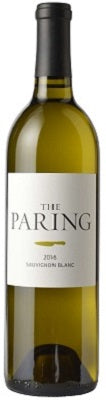 2015 Sauvignon Blanc The Paring (Screaming Eagle) G01 - California White