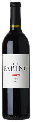 The Paring Bordeaux Blend 2018 - California Red G01