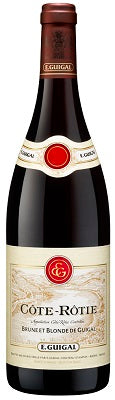 2018 Côte Rôtie Brune et Blonde Etienne Guigal B03 - Rhône Valley Red
