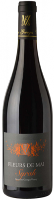 2021 Syrah Fleurs de Mai Domaine Georges Vernay - Rhône Valley Red