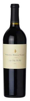 2019 Collina Cabernet Sauvignon Dalla Valle Napa Valley G01 - California Red