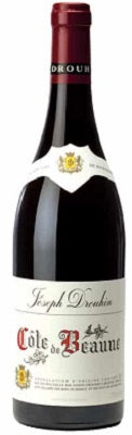 Côte de Beaune 2021 Joseph Drouhin - Burgundy Red C02