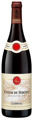 2019 Côtes du Rhône Etienne Guigal - Rhône Valley Red