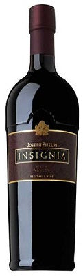 2016 Insignia Joseph Phelps Napa Valley G01 - California Red
