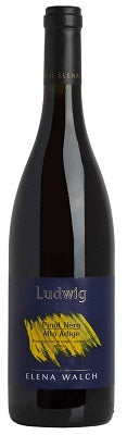 Pinot Nero Ludwig Elena Walch 2019 Alto-Adige G01 - Italy Red