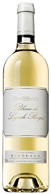 2020 Blanc de Lynch Bages Pauillac - Bordeaux White C07