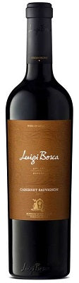 Cabernet Sauvignon 2019 Insignia Luigi Bosca Mendoza - Argentina Red E04