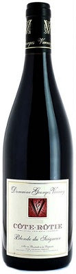 2018 Côte Rôtie La Blonde du Seigneur Georges Vernay - Rhône Valley Red
