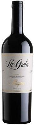 La Grola 2018 Allegrini Veneto - Italy Red E04