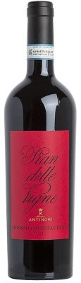 2020 Rosso Di Montalcino Pian delle Vigne Antinori Tuscany C02 - Italy Red