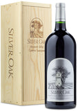 2017 Cabernet Sauvignon Silver Oak Organic Jeroboam 3L Alexander Valley G01 - California Red