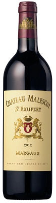 2017 Château Malescot-Saint-Exupery Margaux B3 - Bordeaux Red