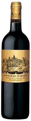 2017 Château d’Issan Margaux B03 - Bordeaux Red