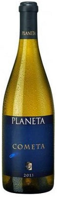 Fiano Cometa Planeta 2020 Sicily E04 - Italy White