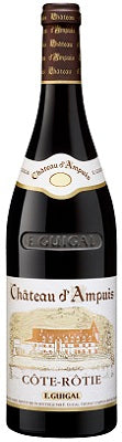 2017 Côte Rotie Château d'Ampuis Etienne Guigal - Rhône Valley Red