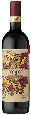 Sangiovese 2020 Dogajolo Carpineto Tuscany - Italy Red G01