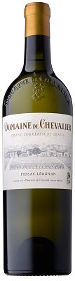 2017 Domaine de Chevalier Blanc Pessac-Léognan C02 - Bordeaux White