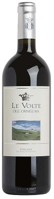 2020 Le Volte dell’Ornellaia Bolgheri Tuscany G01 - Italy Red