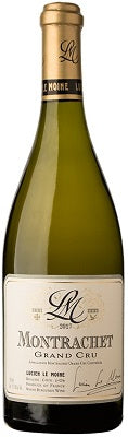 2018 Montrachet Grand Cru Lucien Le Moine - Burgundy White