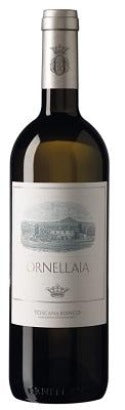 2019 Ornellaia Bianco Tenuta dell’Ornellaia Tuscany G01 - Italy White