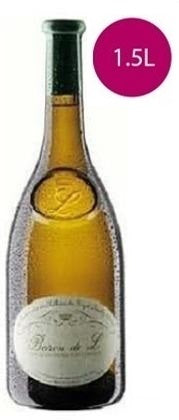 Pouilly Fumé 2020 Baron de L Magnum 1.5L - Loire Valley White C02