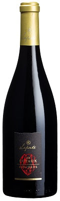 2019 Sancerre Les Royaux Domaine Laporte G01 - Loire Valley Red